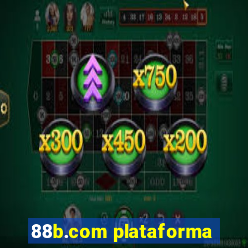 88b.com plataforma